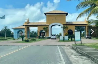 Vendo lote no iberostar , com area privativa de 606, na praia do forte