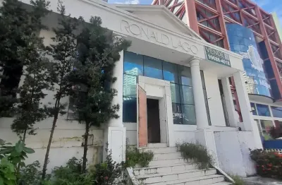 Vendo ou alugo prédio comercial no itaigara - em salvador