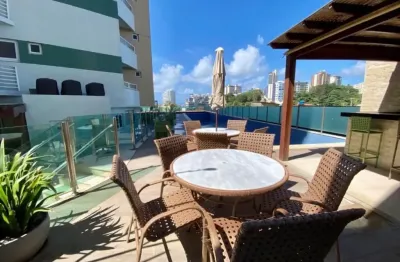 Vendo apartamento de 1/4 no evolution - de armacao - em salvador