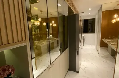 Vendo apartamento 2/4 , no house balneário de ondina - em salvador