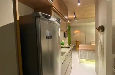 Vendo apartamento studio  - no house balneário de ondina - em salvador