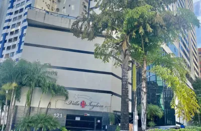 Apartamento com 3 quartos à venda na Pituba, Salvador 