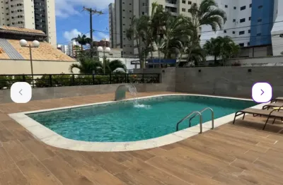 Vendo apartamento de 3/4, no aquarius - em salvador