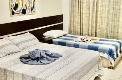 Vendo apartamento flat de 1/4 sala, no  américa tower residence - em salvador