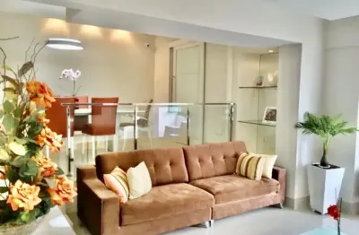 Vendo apartamento de  4/4 no parque bela vista - em salvador