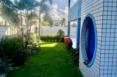 Vendo casa duplex de 4/4,  sendo 02 suítes - vilas do atlântico - bahia