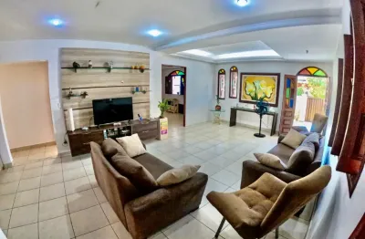 Vendo casa   de 4/4, com 02 suite, no condominio jardim piatã, em piatã, com area privativa - 223 m²- localização privilegiada - em salvador - bahia.
