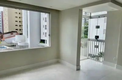 Vendo apartamento de 3/4, sendo 02 suítes, área privativa de 143 m2 - na pituba - em salvador -