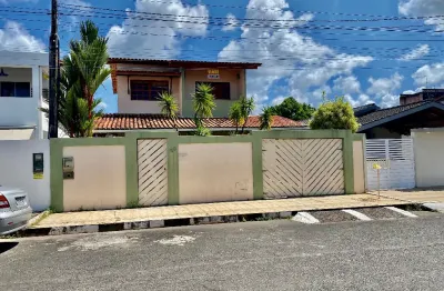 Vendo casa duplex de 3/4, sendo 02 suites, area privativa - 200 m2 , no condomínio recanto de abrantes - em camaçari - bahia