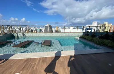 Vendo apartamento  de 1/4 , sendo 01 suite, no  pleno itaigara - no itaigara - em salvador