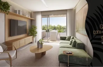 Vendo apartamento alto padrão - na reserva imbassahy - na praia do forte