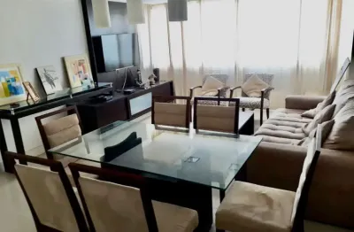 Vendo apartamento de  2/4,  com área privativa de  75 m2 - na pituba - em salvador