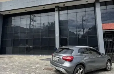 Vendo ou arrendo - predio comercial com 45 suítes - em amaralina - salvador - bahia.