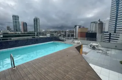 Vendo ou alugo - apartamento studio de 1/4 no caminho das árvores.