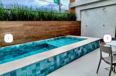 Vendo apartamento studio de 1/4 sala - em piata - salvador - bahia.
