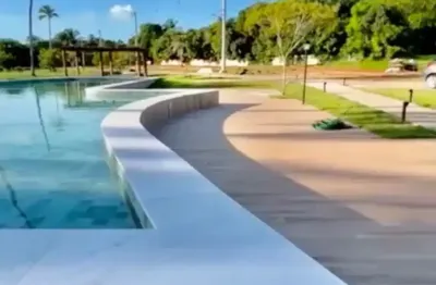 Terreno à venda no Açu da Torre, Mata de São João 