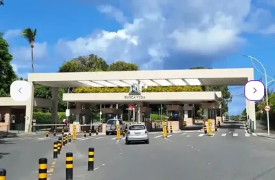 Terreno à venda no Busca-Vida, Camaçari 