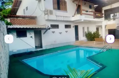 Vendo casa de 3/4, no caminho das árvores - em salvador - bahia