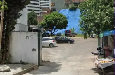 Vendo terreno de 3.530 m2 no cidadela - em salvador - bahia