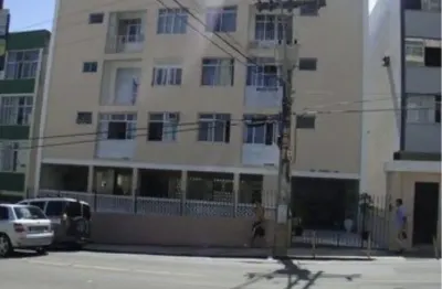 Apartamento com 1 quarto à venda na Avenida Princesa Isabel, Barra, Salvador