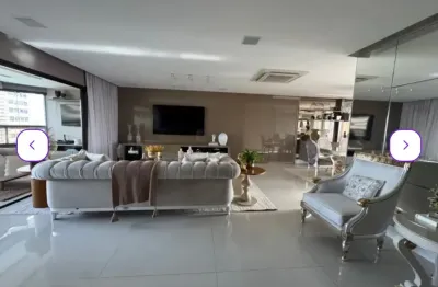 Vendo apartamento de alto padrão - com 03 suítes - no lumno greenville - em salvador - bahia
