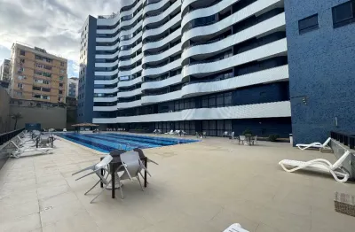 Alugo apartamento de 02 suítes no condomínio bahia suítes - em armação - em salvador - bahia