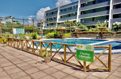 Vendo ou alugo - village de 3/4 em piatã - em salvador - bahia