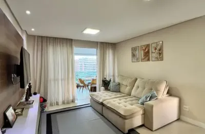 Vendo apartamento de 03 suítes no alto do itaigara - em salvador - bahia