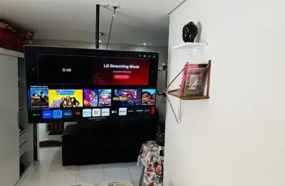 Vendo apartamento studio na federação - em salvador - bahia
