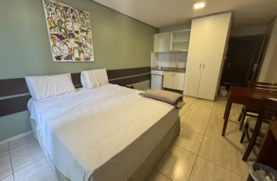 Vendo apartamento flat de 1/4  no caminho das árvores - em salvador