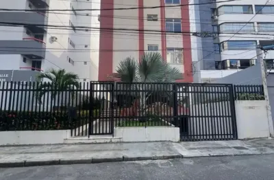 Apartamento com 3 quartos à venda na Avenida Miguel Navarro y Cañizares, 373, Pituba, Salvador