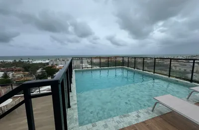 Vendo apartamento studio de 1/4 sala em stella maris - salvador - bahia