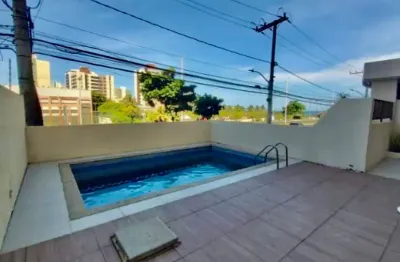Vendo apartamento de 1/4 sala, na pituba - em salvador - bahia