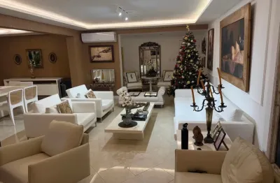 Vendo apartamento de 4/4, sendo 02 suítes, com área privativa de 184 m2, na pituba - em salvador - bahia