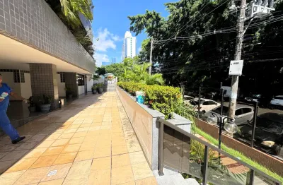 Vendo apartamento de 3/4 no caminho das árvores - em salvador - bahia
