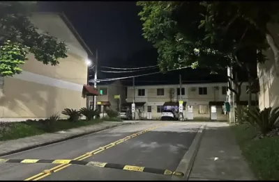 Vendo casa dúplex em campo grande - condomínio caminho do park