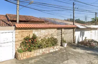 Vendo linda casa com 2 quartos à venda em campo grande