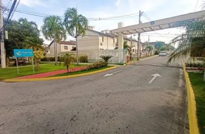 Apartamento com 2 quartos à venda em Guaratiba, Rio de Janeiro 