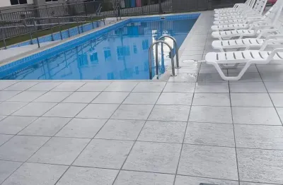 Lindo apartamento garden de 2 quartos em campo grande - viva vida moinho