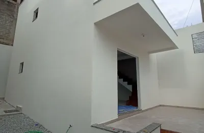 Casa com 2 quartos à venda em Campo Grande, Rio de Janeiro 