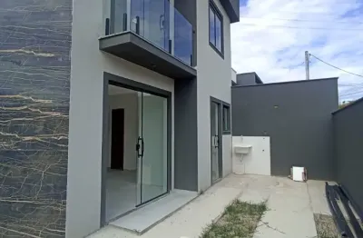 Casa com 2 quartos à venda em Campo Grande, Rio de Janeiro 