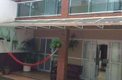 Sobrado com 3 dormitórios à venda, 263 m² por r$ 1.844.000,00 - jardim do mar - são bernardo do campo/sp