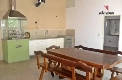 Sobrado com 4 dormitórios à venda, 236 m² por r$ 1.525.000,00 - rudge ramos - são bernardo do campo/sp