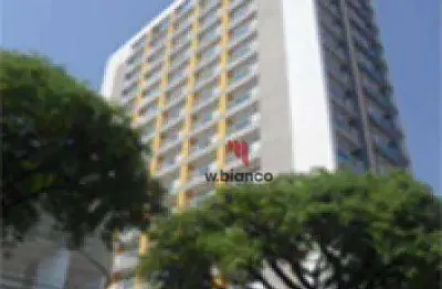 Sala à venda, 43 m² por r$ 379.000,00 - centro - são bernardo do campo/sp