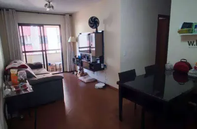 Apartamento com 3 dormitórios à venda, 75 m² por r$ 584.000,00 - vila gilda - santo andré/sp