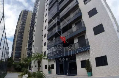 Apartamento com 3 dormitórios à venda, 96 m² por r$ 694.000,00 - jardim do mar - são bernardo do campo/sp