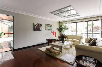 Apartamento com 4 dormitórios à venda, 188 m² por r$ 795.000,00 - jardim do mar - são bernardo do campo/sp