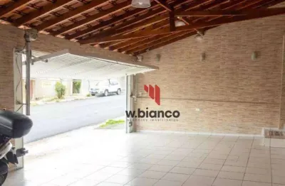 Casa com 3 dormitórios à venda, 200 m² por r$ 895.000,00 - jardim paramount - são bernardo do campo/sp