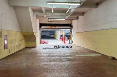 Prédio à venda, 388 m² por r$ 1.979.000,00 - rudge ramos - são bernardo do campo/sp