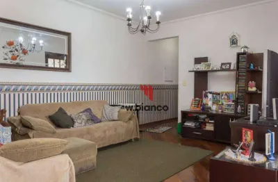 Apartamento com 3 dormitórios à venda, 102 m² por r$ 529.000,00 - vila lusitânia - são bernardo do campo/sp